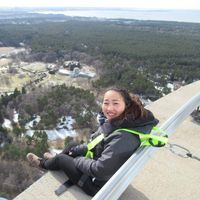 Natsuki Fukuta's Photo