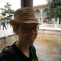 Martina Bartíková's Photo