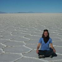 Summer Barger的照片