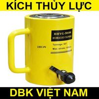 Photos de Kích Thủy Lực DBK Việt Nam