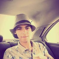 jouda abdourrahmane's Photo