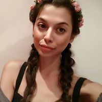 Elena Imakova's Photo