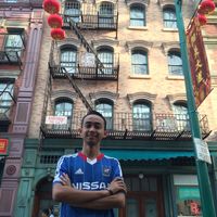 Faizuddin Zukri的照片