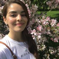 Sayene Mathieu-fernandez的照片