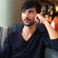 Alberto Ramires的照片