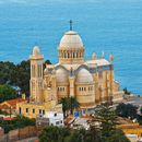🎵 Choir Show at Notre Dame d'Afrique's picture