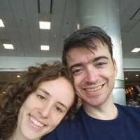 Esteban Fernandez的照片