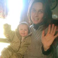 cristiana Pesarini的照片