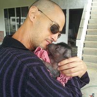 Barak Epshtein's Photo