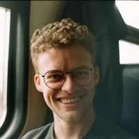 Dmitry Adamovich's Photo