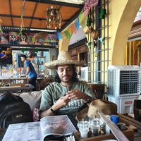 Moustafa Badr's Photo