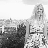 Štěpánka Prucková's Photo