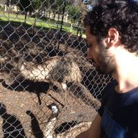 Daniel Deluca的照片