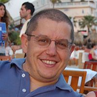 Jean-Michel MORIN's Photo