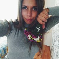 Janna Zolotareva's Photo