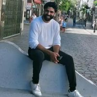 Niraj Khanna的照片