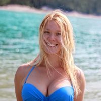 Anna Kovalevskaya的照片