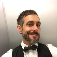 Sylvain Gagliardi's Photo