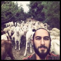 Seçkin Özbekoğlu的照片