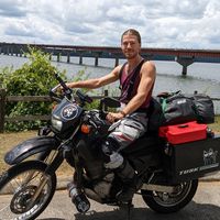 Arthur Châteauvert的照片