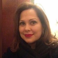 Maria Gabriela Pereira's Photo