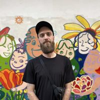 Jurek Lewandowski's Photo