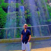 Rahul Gautam的照片