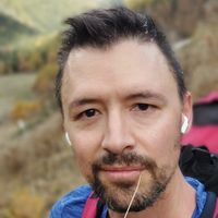 François Gendre's Photo
