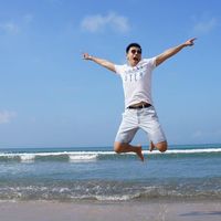 Joseph Zhang's Photo