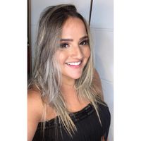 Luiza Knupp Castro's Photo