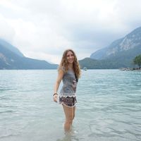 Le foto di Giada Simionato