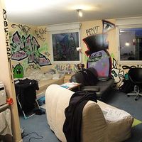 Charles Jambon's Photo