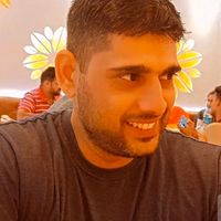 Photos de Ankit  Vat