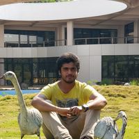 Fotos de Chengappa Km