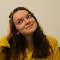 Margot Bergeret的照片