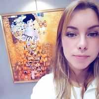 Ewelina Dąbrowska's Photo