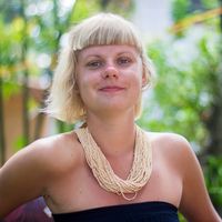 Lenyshka Kanina的照片