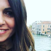 Luciana Torres's Photo