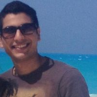 Bahy Mohamed's Photo