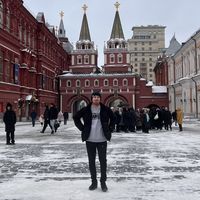 Erkan Çakmak's Photo