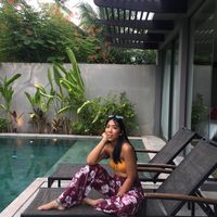 Photos de Porpors Rerkchavee