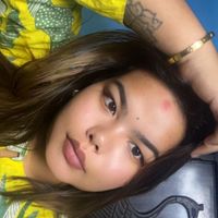 Rejina Magar's Photo