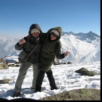 Pilar Plazas's Photo