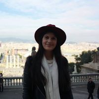 Fotos de carolina Costum