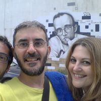 Marco Pelillo的照片