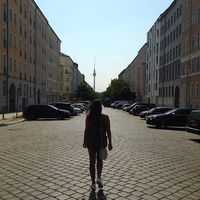 Manon Desvignes的照片