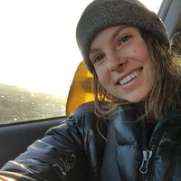 Paige Stevenson's Photo