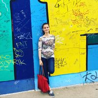 Fotos de Jessica Conroy