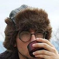 David Baldridge's Photo