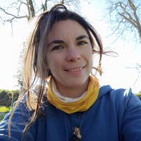 Magali Rose的照片